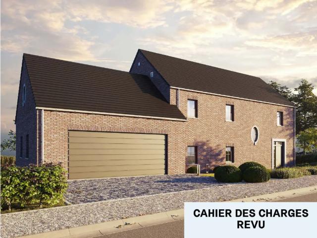 Maison vente à Dalhem, Wallonie
