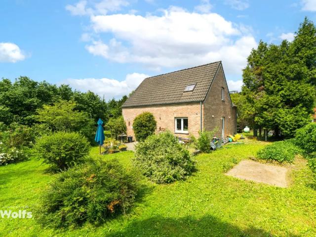 Maison vente à Dalhem, Wallonie