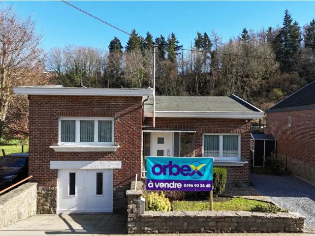 Maison vente à Dalhem, Wallonie