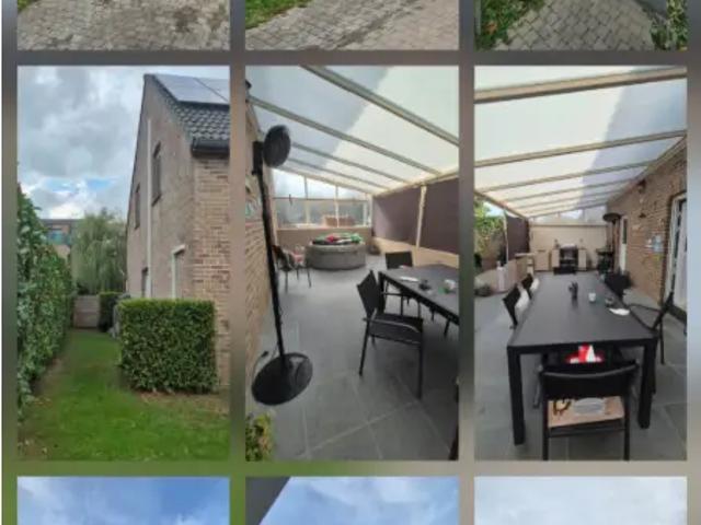 Maison vente à Dalhem
