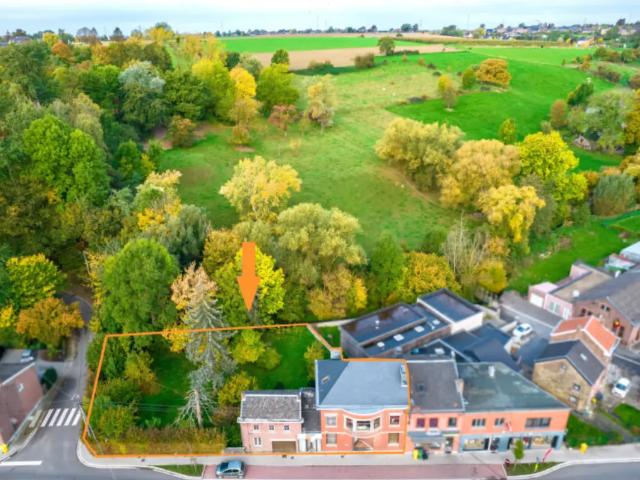 Maison vente à Dalhem, Wallonie