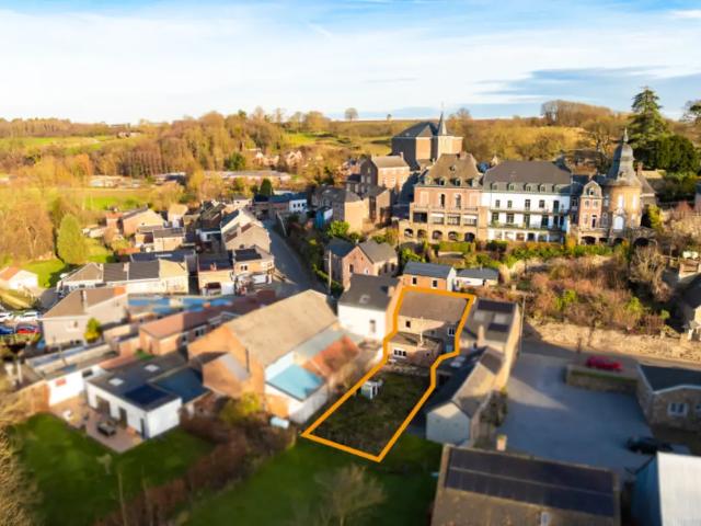 Maison vente à Dalhem, Wallonie