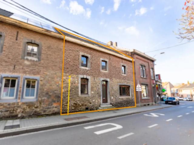 Maison vente à Dalhem, Wallonie