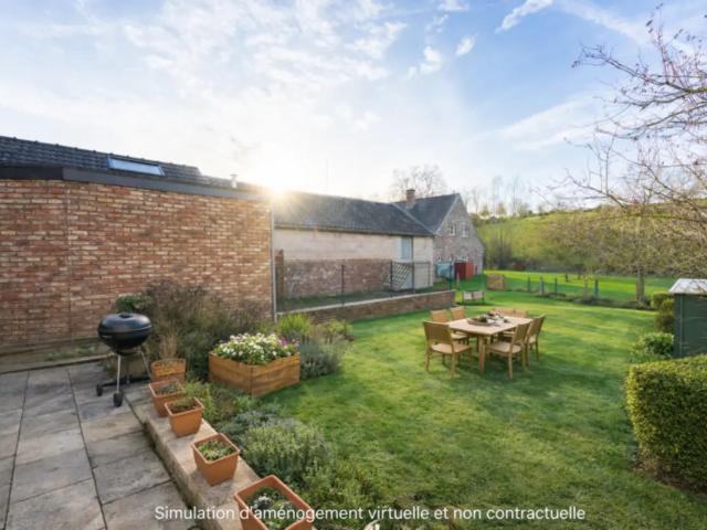 Maison vente à Dalhem, Wallonie