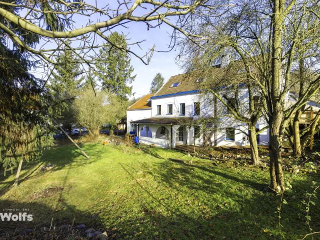 Maison vente à Dalhem, Wallonie