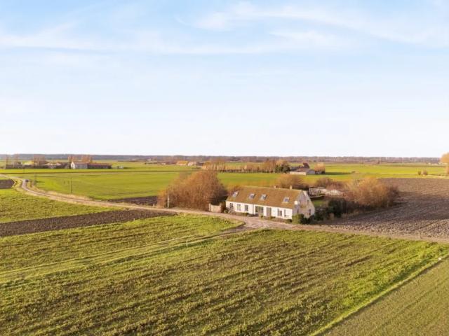 Maison vente à Damme, West-Vlaanderen