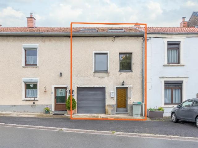Maison vente à Rouvroy, Wallonie