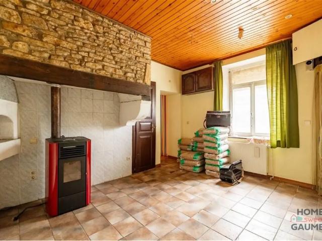 Maison vente à Rouvroy, Wallonie