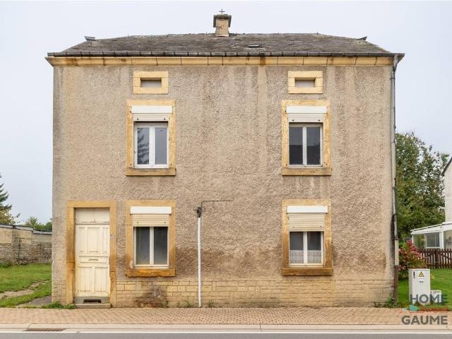 Maison vente à Rouvroy, Wallonie
