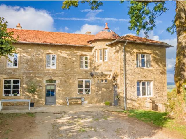Maison vente à Dampicourt, Rouvroy