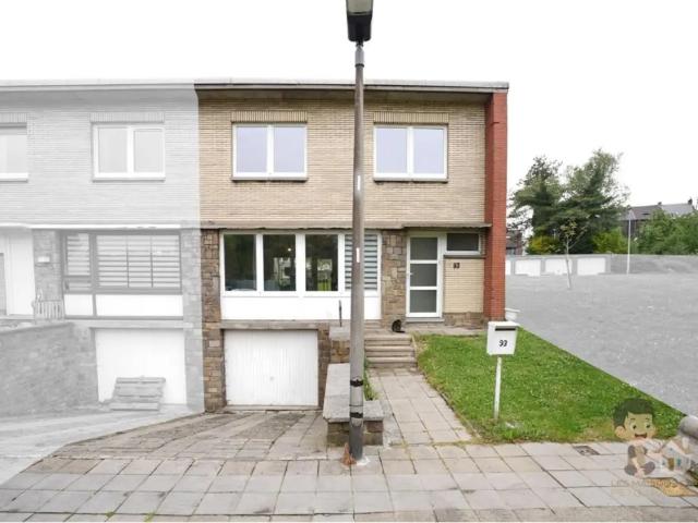 Maison vente à Charleroi, Wallonie