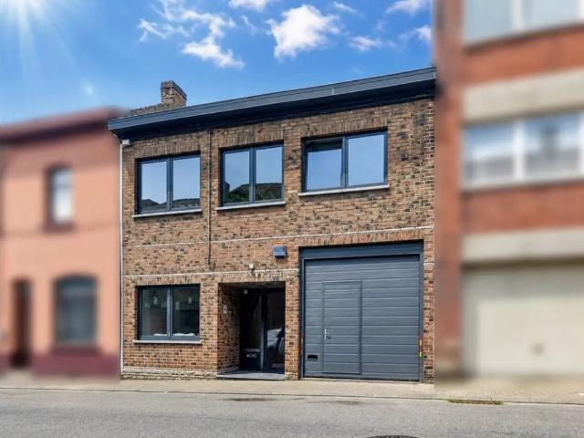 Maison vente à Charleroi, Wallonie