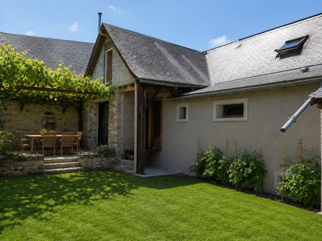 Maison vente à Saint-Girons, Audressein