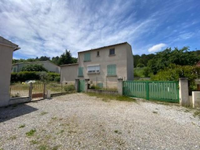Maison vente à Forcalquier, Riez