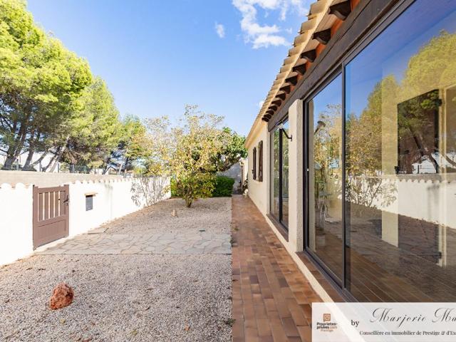 Villa vente à Narbonne, Lézignan-corbières
