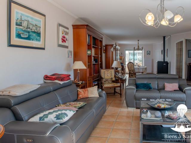 Maison vente à Saint-Nazaire, La Baule-escoublac