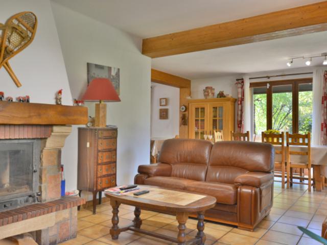 Maison vente à Albertville, Bozel