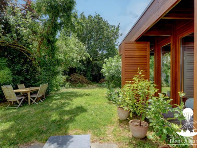 Maison vente à Nantes