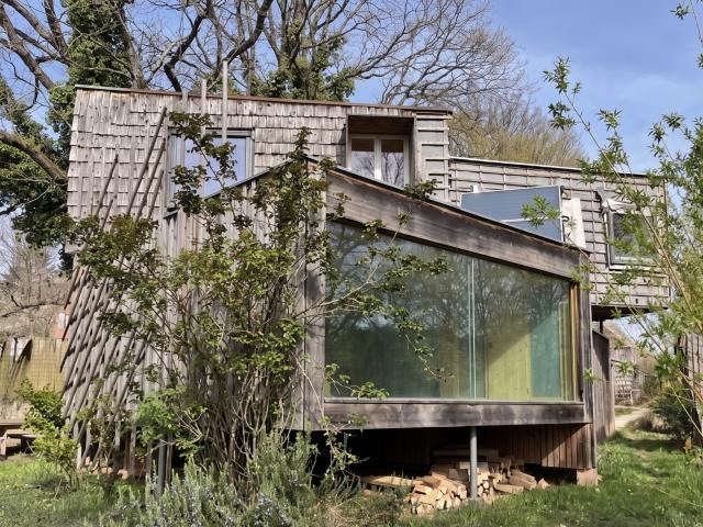 Maison vente à Hultehouse, Moselle