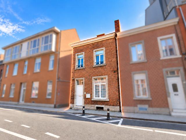 Maison vente à Dave, Namur