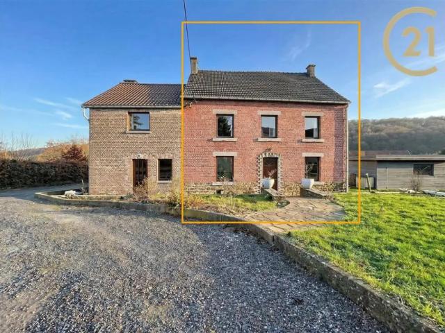 Maison vente à Namen, Wallonie