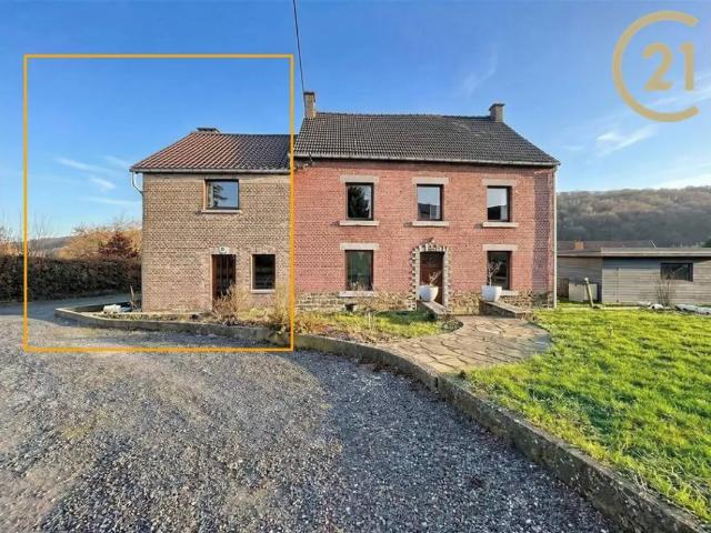 Maison vente à Namen, Wallonie