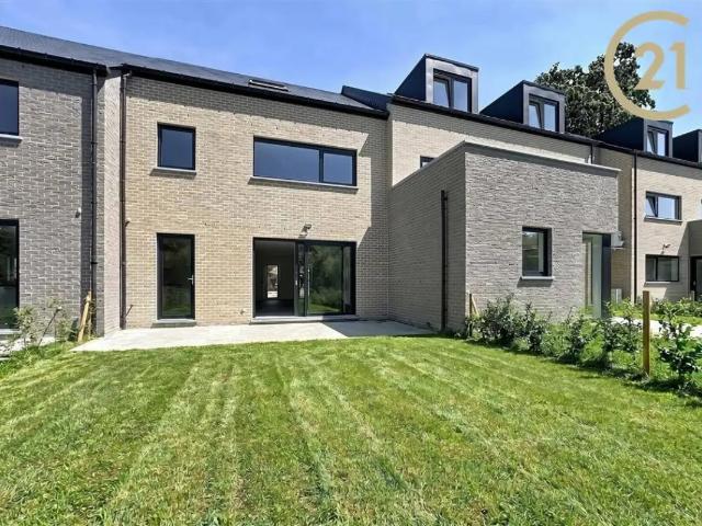 Maison vente à Namen, Wallonie