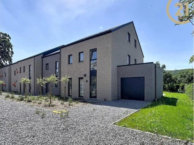 Maison vente à Namen, Wallonie