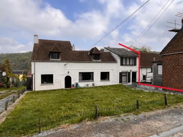 Maison vente à Namen, Wallonie