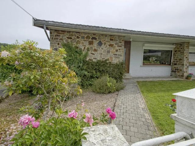 Maison vente à Namen, Wallonie