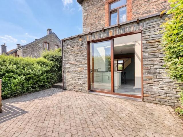 Maison vente à Daverdisse, Wallonie