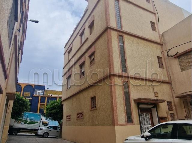 Maison vente à Tangero, Tanger-Tétouan