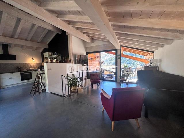 Maison vente à Albertville, Aime