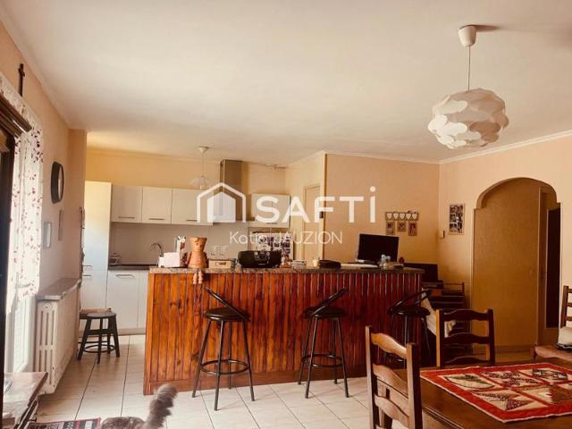 Maison vente à Castres, Roquecourbe