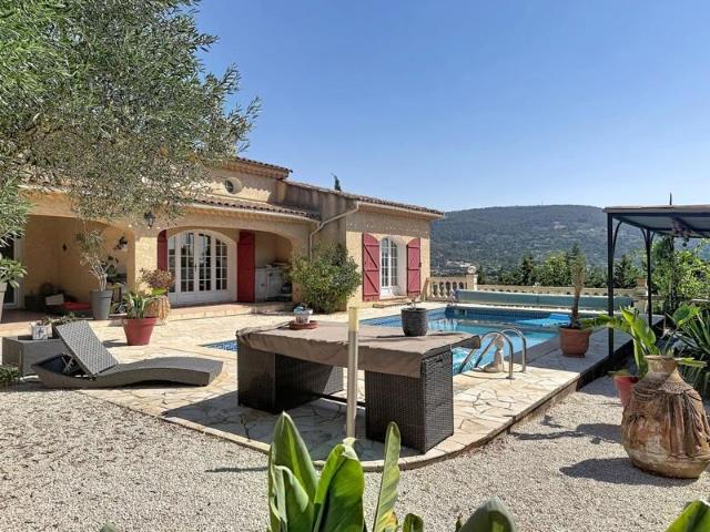 Maison vente à Arrondissement de Draguignan, Châteaudouble