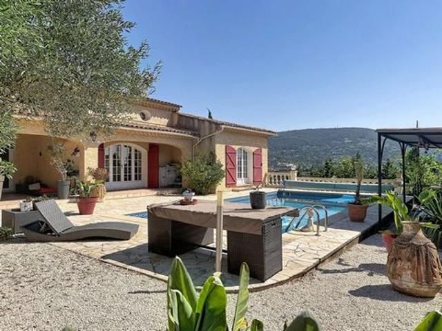 Villa vente à Arrondissement de Draguignan, Draguignan