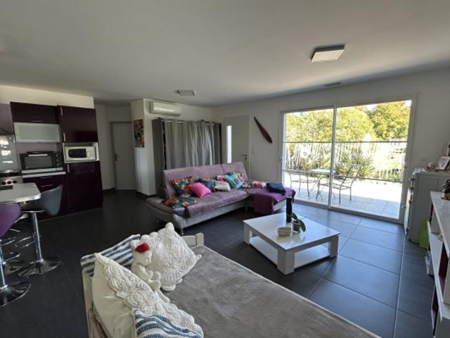 Maison vente à Arcachon, Audenge