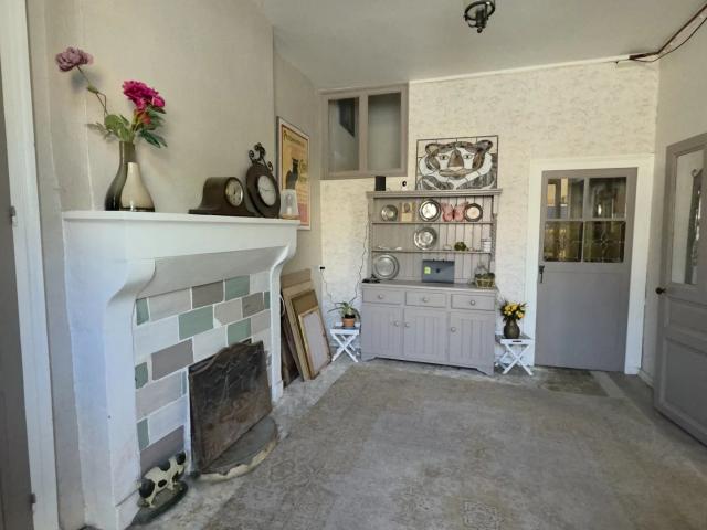 Maison vente à Montmorillon, La Trimouille