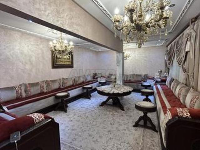 Maison vente à Tangero, Tanger-Tétouan