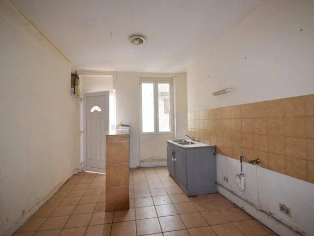 Maison vente à Vichy, Cusset