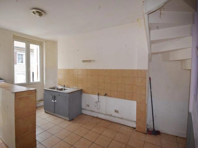 Maison vente à Vichy, Cusset