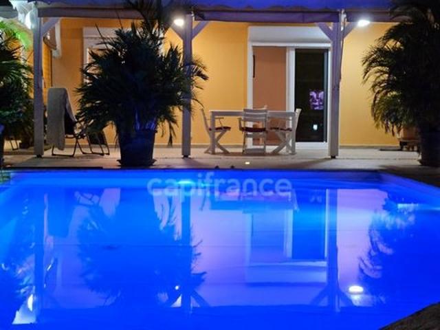 Maison vente à France métropolitaine, Sainte-anne