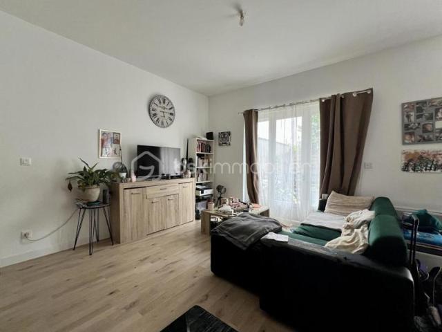 Maison vente à Jonzac, Saint-aigulin