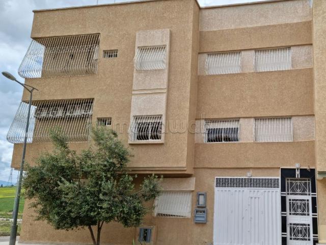 Maison vente à Fès