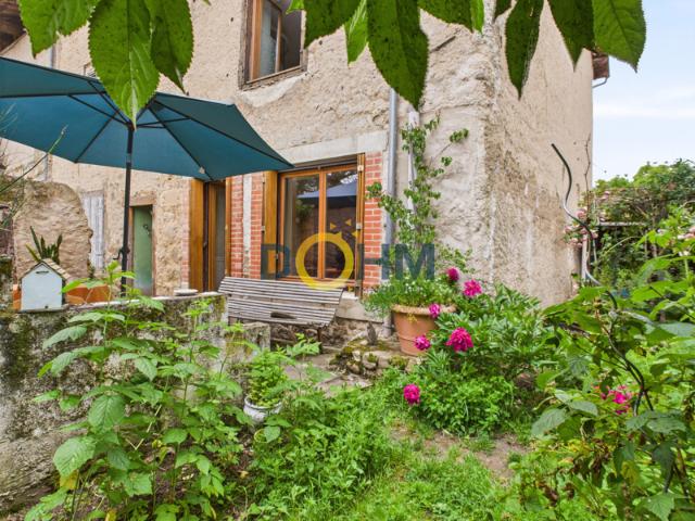 Maison vente à Ambert, Marsac-en-livradois
