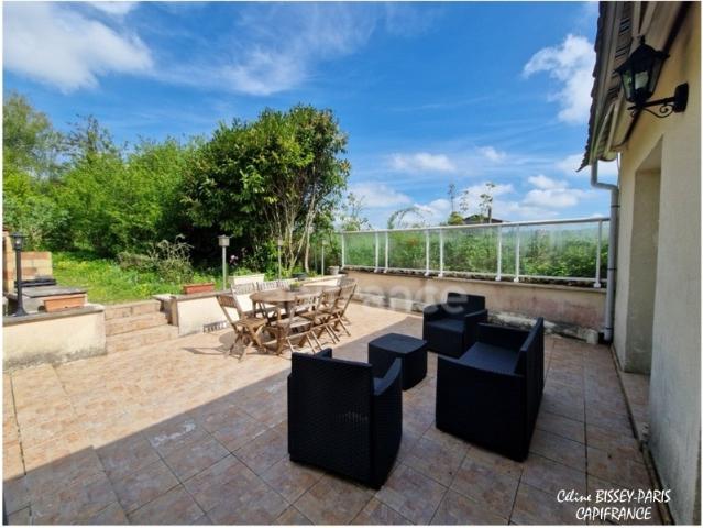 Villa vente à Sens, Arces-dilo