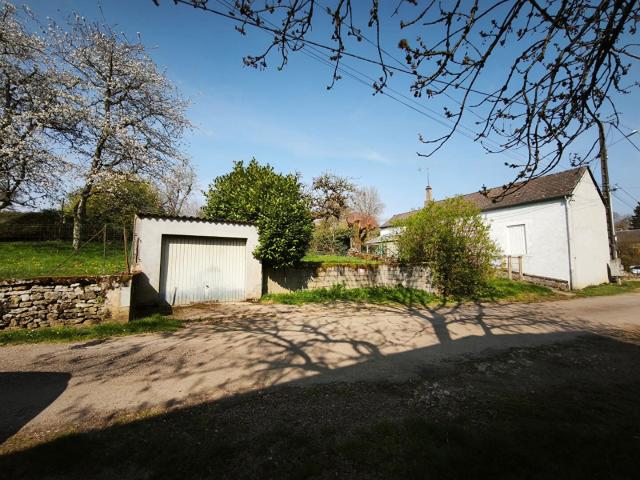 Maison vente à Nevers, Billy-chevannes