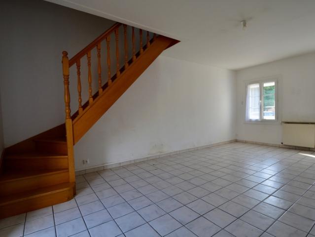 Maison vente à Bernay, Serquigny