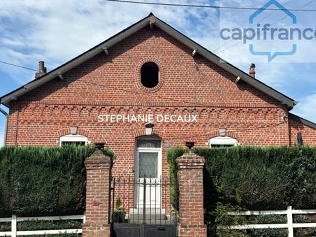 Maison vente à Anor, Nord