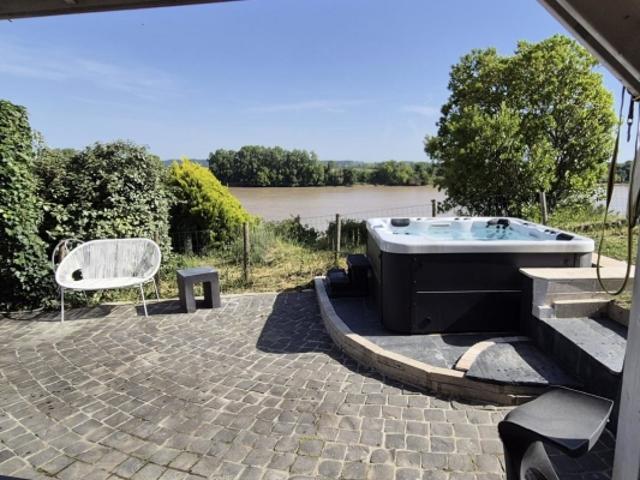 Maison vente à Libourne, Arveyres